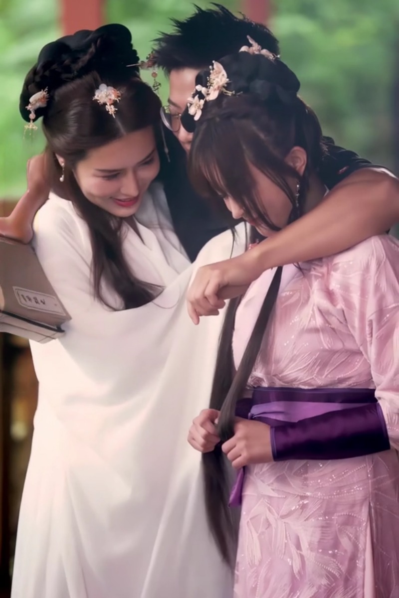 神雕侠侣 我在金庸世界当大佬 全新《神雕侠侣》引爆你的武侠幻想 07